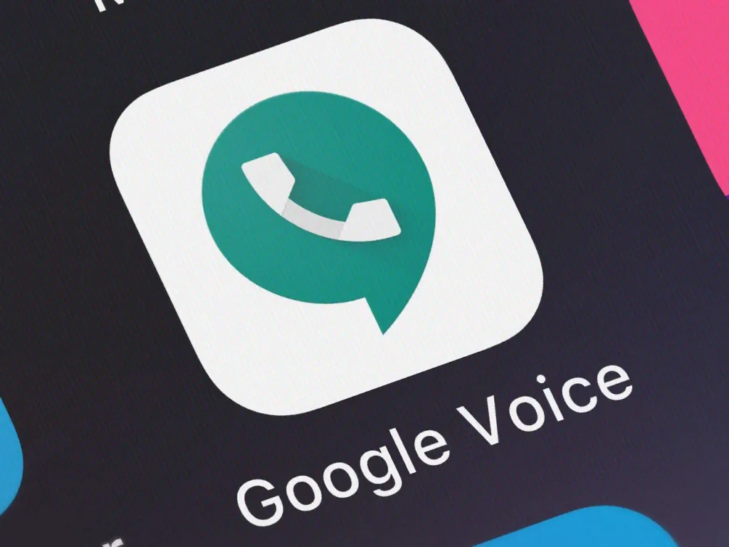 Google@Voice 帐户充值