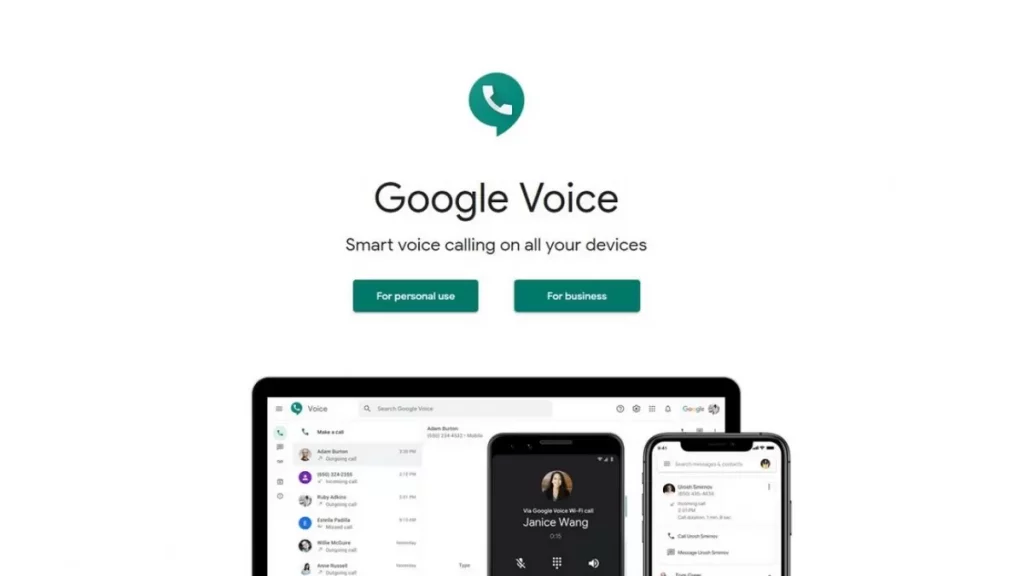 googlevoice购买渠道